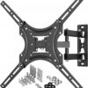 Uchwyt Na Telewizor Do Telewizorów Wieszak Tv 32-55 Regulowany Mocny