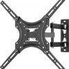 Uchwyt Na Telewizor Do Telewizorów Wieszak Tv 32-55 Regulowany Mocny