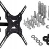Uchwyt Na Telewizor Do Telewizorów Wieszak Tv 32-55 Regulowany Mocny
