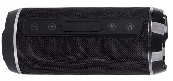 Głośnik Bluetooth Usb Sd Aux Przenośny Bezprzewodowy Radio Fm Wieża Boombox
