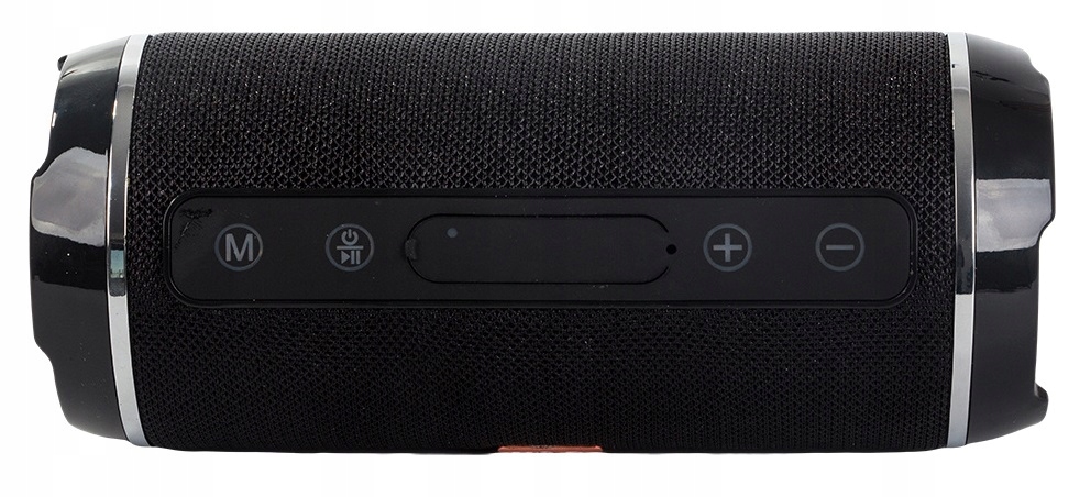 Głośnik Bluetooth Usb Sd Aux Przenośny Bezprzewodowy Radio Fm Wieża Boombox