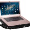Podkładka Podstawka Chłodząca Pod Laptopa Led Regulacja Usb Gamingowa 12-17