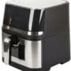 image-9563.jpeg Frytkownica Beztłuszczowa Frytownica Air Fryer Duża Do Pieczenia 2400W 10l