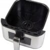 image-9566.jpeg Frytkownica Beztłuszczowa Frytownica Air Fryer Duża Do Pieczenia 2400W 10l