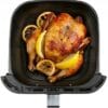 image-9569.jpeg Frytkownica Beztłuszczowa Frytownica Air Fryer Duża Do Pieczenia 2400W 10l