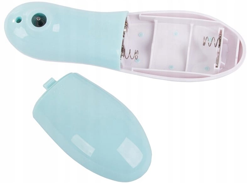 Pilniczek Polerka Trymer Do Paznokci Dla Niemowląt Zestaw Do Obcinania