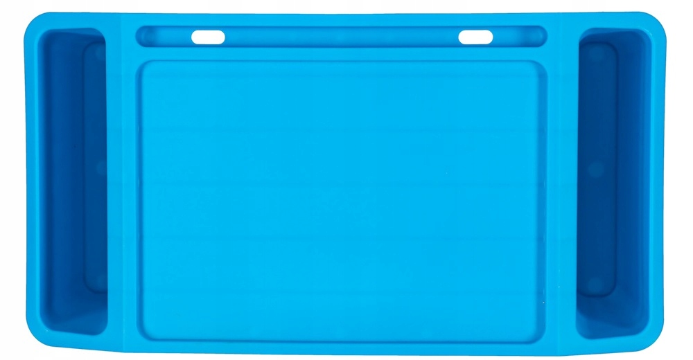 Stolik Pod Laptopa Podróżny Śniadaniowy Podstawka Organizer Do Auta Łóżka