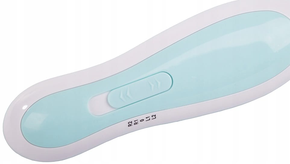 Pilniczek Polerka Trymer Do Paznokci Dla Niemowląt Zestaw Do Obcinania