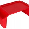 Stolik Pod Laptopa Podróżny Śniadaniowy Podstawka Organizer Do Auta Łóżka
