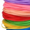 Wkłady Pla Długopis 3d Pen Duży Zestaw 20x Filamenty 20m = 400m Kol 1,75mm