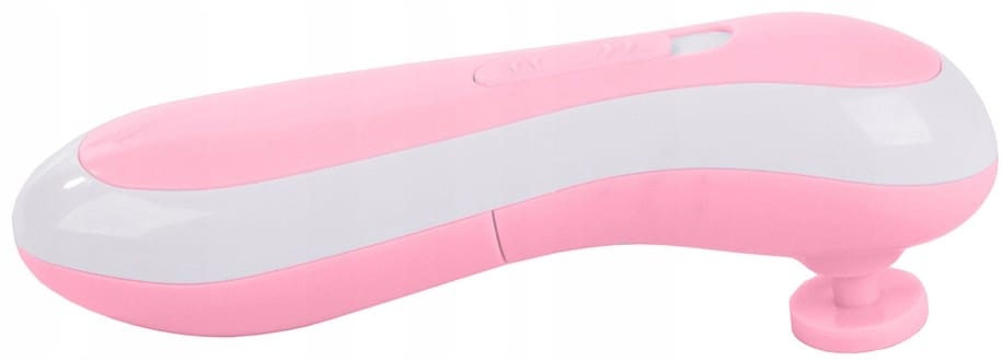 Pilniczek Polerka Trymer Do Paznokci Dla Niemowląt Zestaw Do Obcinania