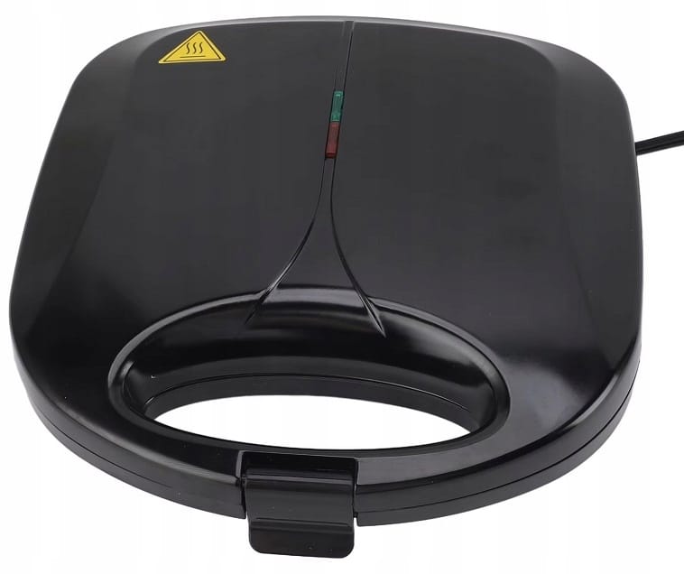 image-9711.jpeg Opiekacz Elektryczny Do Orzeszków Włoskichciastek Orzechów Wypiekacz Forma