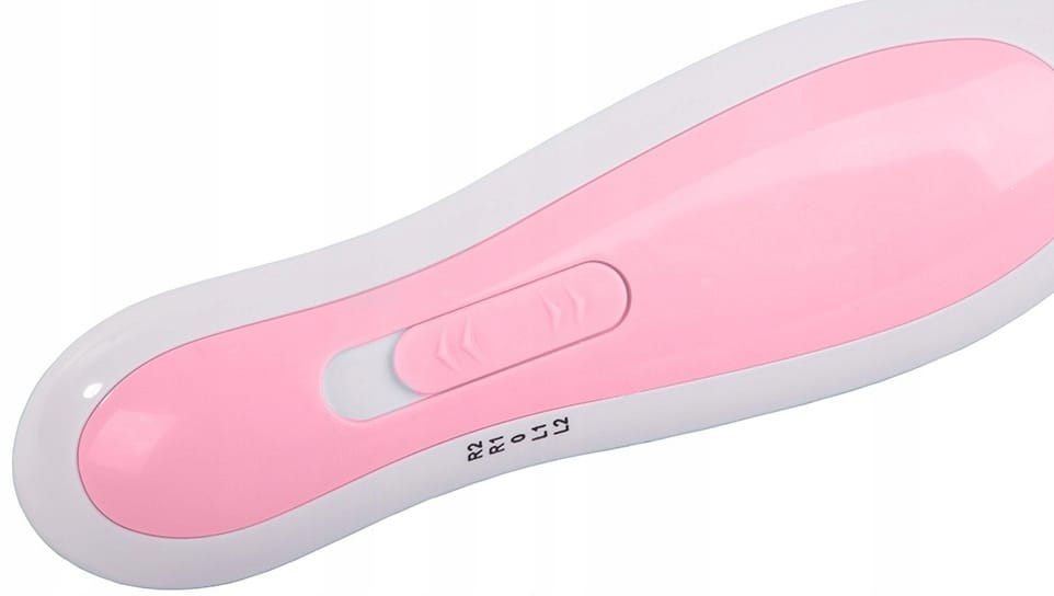 Pilniczek Polerka Trymer Do Paznokci Dla Niemowląt Zestaw Do Obcinania