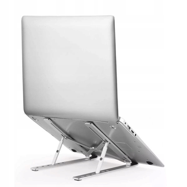 Podstawka Pod Laptopa Tablet Składana Regulowana Stojak Uniwersalna
