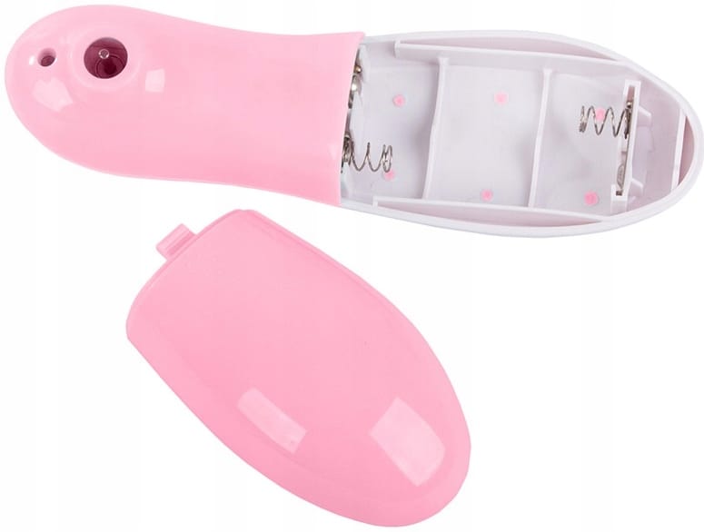 Pilniczek Polerka Trymer Do Paznokci Dla Niemowląt Zestaw Do Obcinania