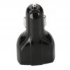 Ładowarka Samochodowa Szybka Do Auta Telefonu Smartfona 2x Usb 3.1a 12v