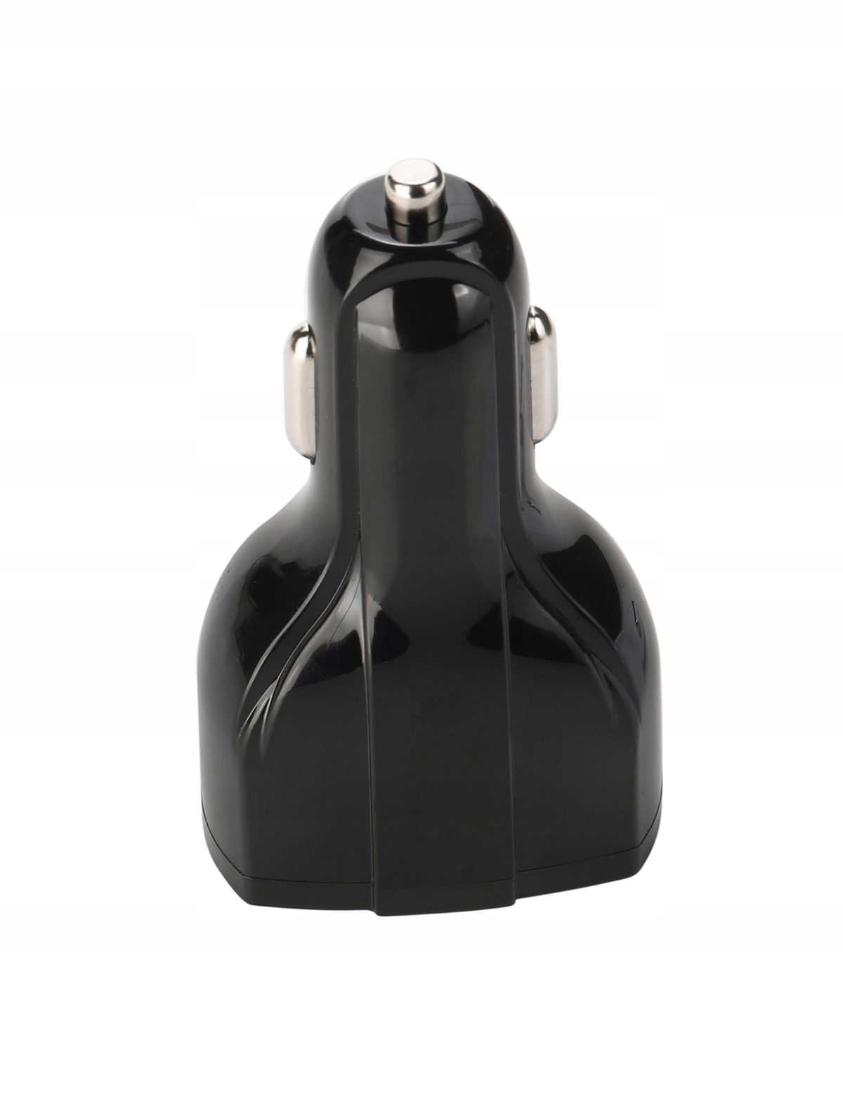 Ładowarka Samochodowa Szybka Do Auta Telefonu Smartfona 2x Usb 3.1a 12v