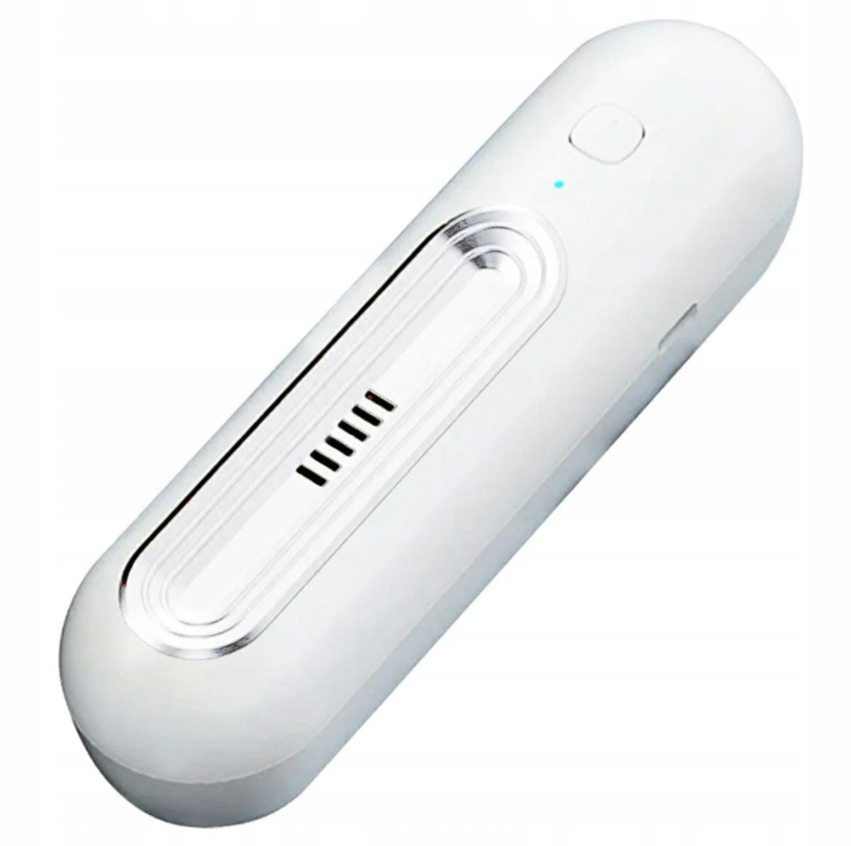 Pochłaniacz Zapachów Ozonator Odświeżacz Oczyszczacz Powietrza Do Lodówki