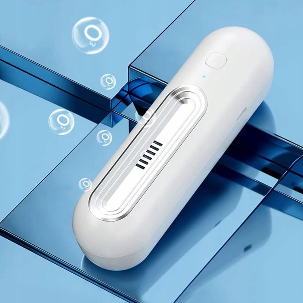 Pochłaniacz Zapachów Ozonator Odświeżacz Oczyszczacz Powietrza Do Lodówki