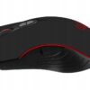 Myszka Dla Graczy Mysz Gamingowa Led 1200-7200 Dpi Mysz Przewodowa