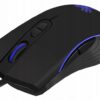Myszka Dla Graczy Mysz Gamingowa Led 1200-7200 Dpi Mysz Przewodowa
