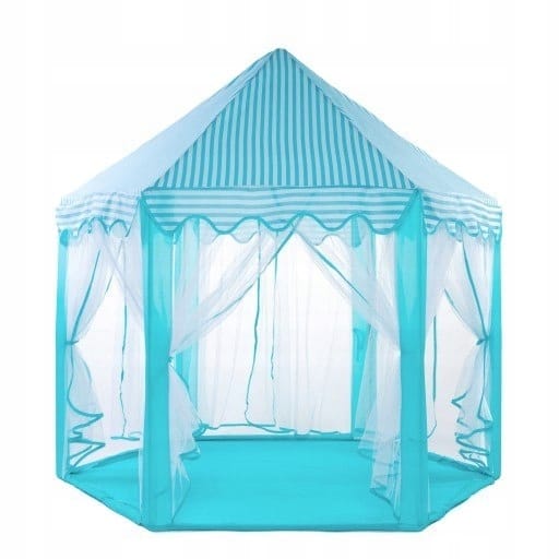 Namiot Dla Dzieci Domek Zamek Do Domu Ogrodu Pokoju Pałac Ogrodowy Duży