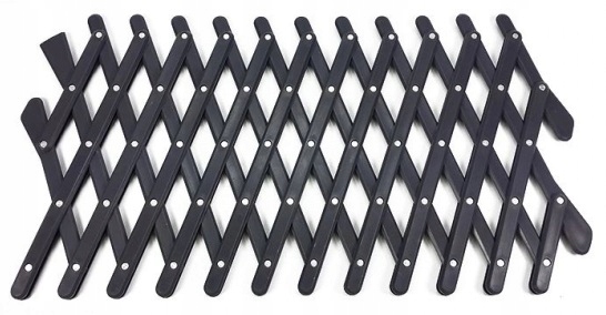 Kratka Wentylacyjna Do Okna Samochodu Auta Składana Dla Psa Kota