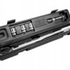 Klucz Dynamometryczny 1/2'' Zestaw 40-210nm W Walizce + 3 Nakładki 17-19-21