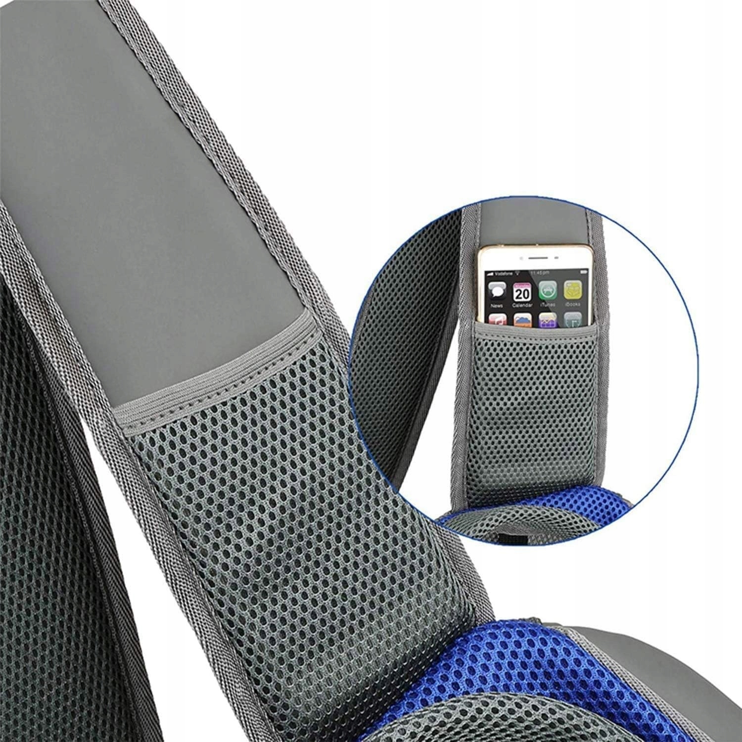 Torba Transportowa Na Ramię Dla Psa Kota Królika Zwierząt Torebka Nosidło