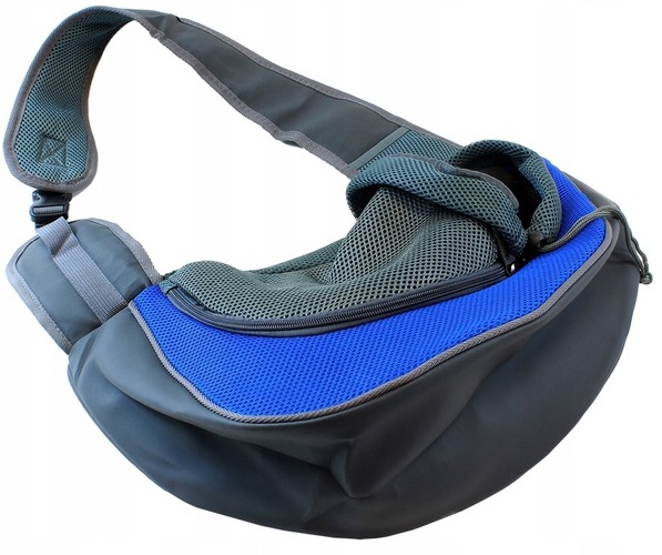 Torba Transportowa Na Ramię Dla Psa Kota Królika Zwierząt Torebka Nosidło