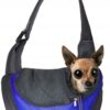 Torba Transportowa Na Ramię Dla Psa Kota Królika Zwierząt Torebka Nosidło