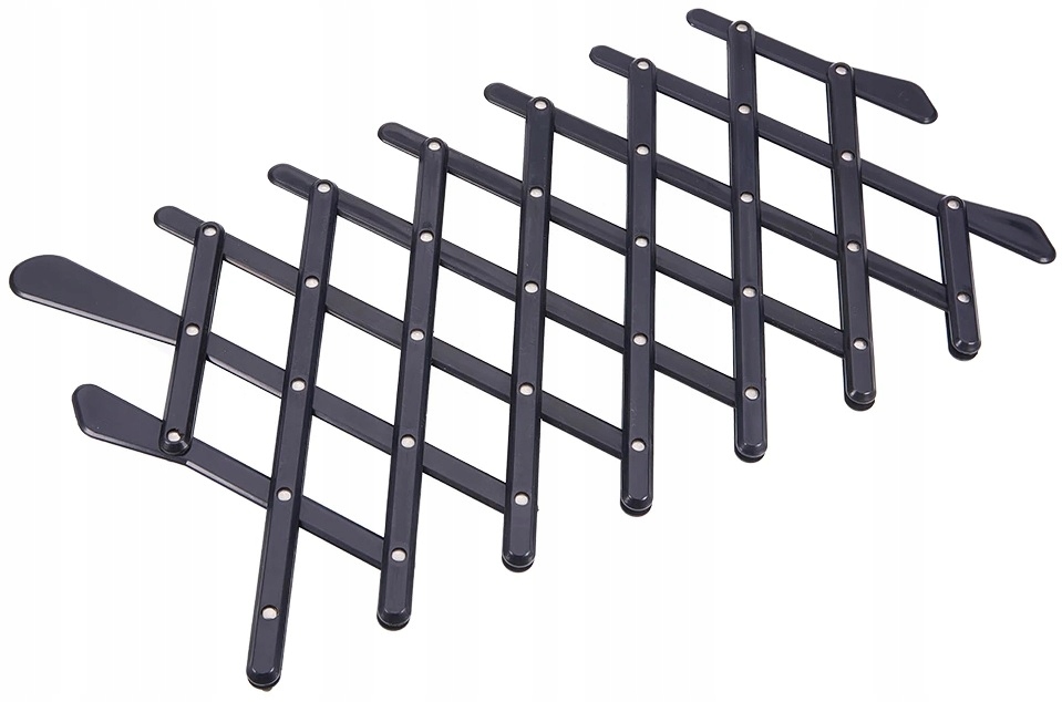 Kratka Wentylacyjna Do Okna Samochodu Auta Składana Dla Psa Kota