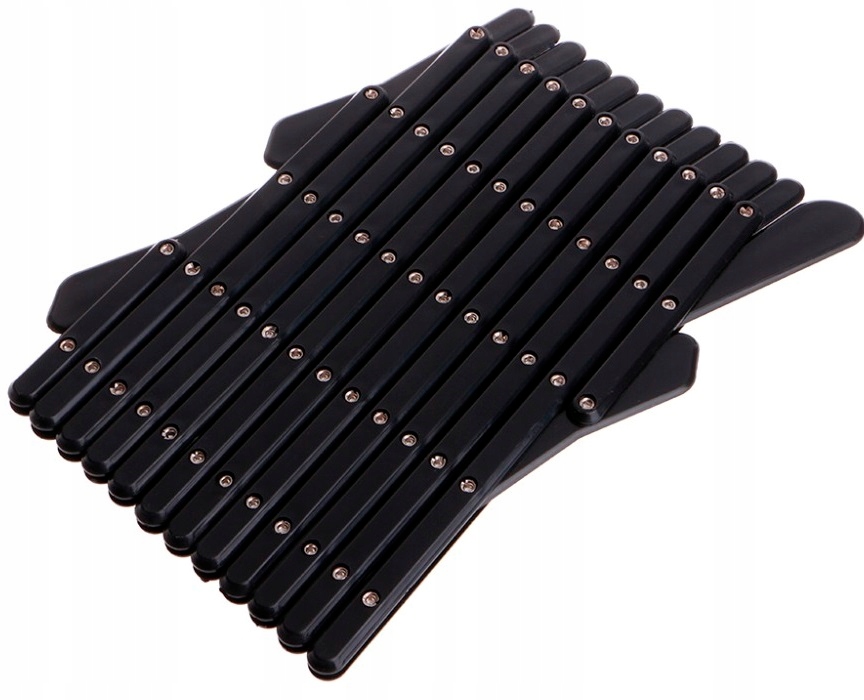 Kratka Wentylacyjna Do Okna Samochodu Auta Składana Dla Psa Kota