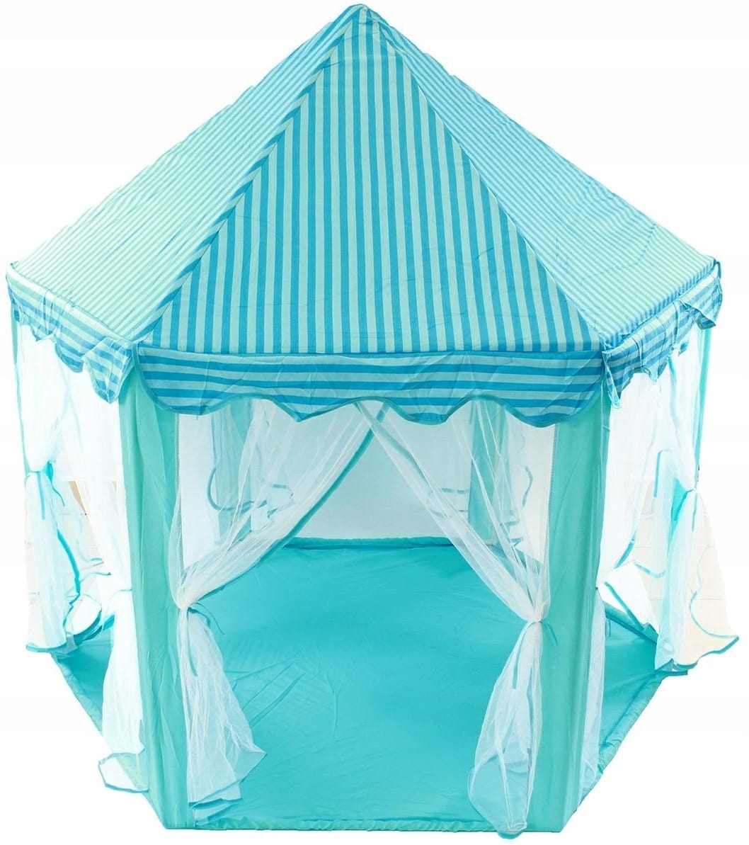 Namiot Dla Dzieci Domek Zamek Do Domu Ogrodu Pokoju Pałac Ogrodowy Duży