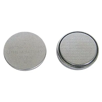 Bateria Cr2032 Guzikowa Alkaiczna 2 Sztuki
